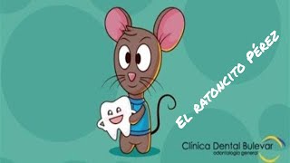 TUTORIAL EL RATONCITO DE LOS DIENTES [upl. by Susana]