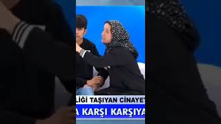 MÜGE ANLI DA KADRİYE CİNNET GEÇİRİP KAVGA ÇIKTI [upl. by Abie]