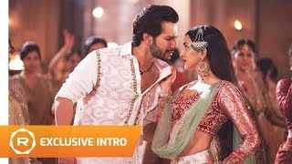 Kalank Exclusive Cast ShoutOut 2019  Regal HD [upl. by Aneeres]