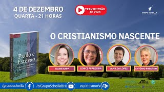 O CRISTIANISMO NASCENTE [upl. by Lorri]