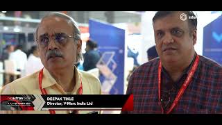 The Battery Show India Day 2 Highlights and Glimpses You Cant Miss [upl. by Mandler143]