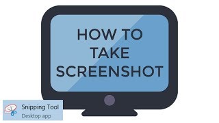 TIPS How To Capture Screenshots Windows [upl. by Innad]