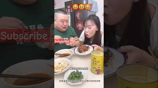 Eating challenge  couple eating  mukbang 日常食 food 食べる funny 食べるvlog eatingshow 好きな物を食べる [upl. by Strickman]