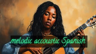 melodic accoustic Spanish [upl. by Hitoshi]