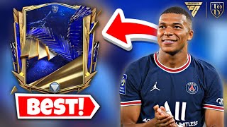 TOTY Players That You Should Actually BUY in EA FC Mobile 24 [upl. by Elwee776]