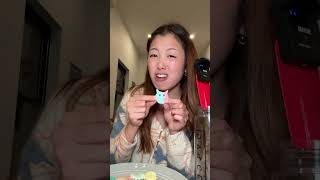 gummy candy review lil sweet treat pt1 [upl. by Wareing]