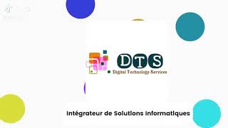 DTS  Digital Technology Services [upl. by Atteirneh144]