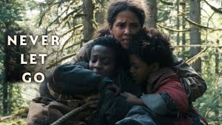 Never Let Go 2024 Full Movie Review  Halle Berry  Anthony B Jenkins  Update amp Facts [upl. by Ann]