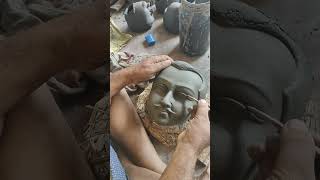 🌺Maa Aschen🌺 arijitsingh manobjomin bangalibaundule kali kalipuja2024 maakali [upl. by Loraine358]