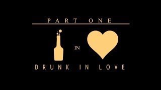 Fourtunate Presents quotBEYONCE SERIESquot pt 1  Drunk In Love [upl. by Nojram502]