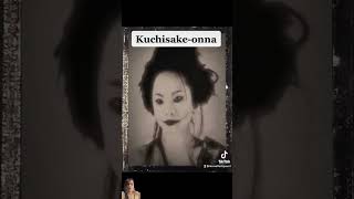 KuchisakeOnna 😨😨😨😨😱😱😱😱😱😱😱😱😱🥶🥶🥶🥶🥶 [upl. by Merlin]