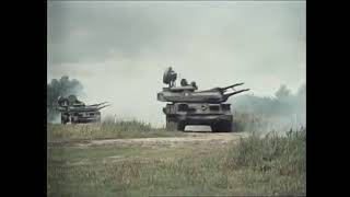 Unsere Panzerdivision  English subtitles [upl. by Aronael]