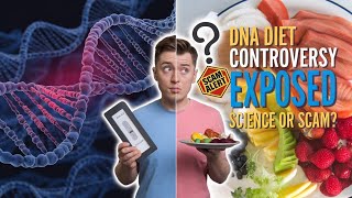 DNA Diet Science or Scam [upl. by Rennie]