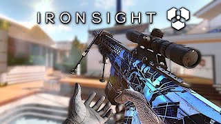 IronSight gameplay Part  2 gaming games game ironsight [upl. by Polly]