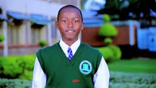 ASIFIWE  FOLLOWERS OF CHRIST MINISTERSKEBIRIGO BOYS HIGH SCHOOL OFFICIAL VIDEO [upl. by Enal554]