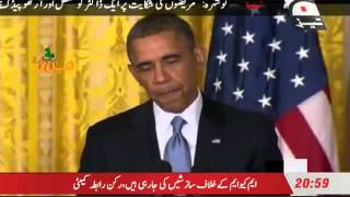 Punjabi Totay Funny Obama Speech Punjabi Clips totay President obama speaks punjabi [upl. by Stalder633]