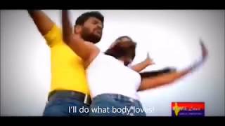 Benny Lava Kalluri Vaanil HD remastered  Hilarious [upl. by Gilson]