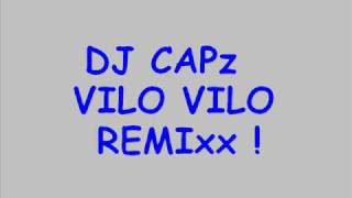 DJ CAPz  Vilo Tongan Remix [upl. by Leoj876]