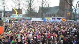 VG JOT carnaval 2012 aftermovie [upl. by Klemm389]