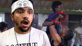 Extreme Pranks in Tamil [upl. by Aleyak]