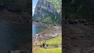 Exploring Beautiful Jeju Island South Korea [upl. by Aicercul]