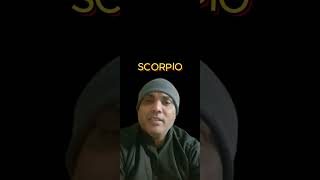 SCORPIO Zodiac Signs And Their Powers🔥 shorts Zodiac [upl. by Wier]