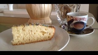 quotCiambella Coffee Cakequot  Mariolas Italian Kitchen  Episode 8 [upl. by Major262]