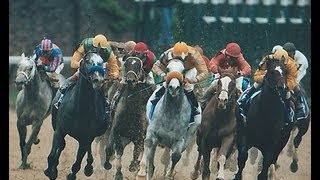 1997 Kentucky Derby  Silver Charm  Full Broadcast [upl. by Namlas912]