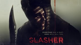 TV Show Review  Slasher Season 2 Guilty Party 2017 [upl. by Jeroma]