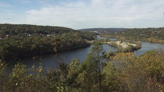 Restoring the Housatonic [upl. by Gorges]