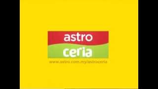 Astro Ceria  Channel ID [upl. by Coletta]