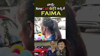 My new car🤗❤️🤗￼ faima windows jabardasth valorant extrajabardasth patas tutorial fortnite [upl. by Danzig]