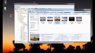 Tutorial  Redimensionner en masse vos photos avec XnView [upl. by Adym396]