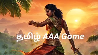 Tamil AAA Game [upl. by Eelirrem70]