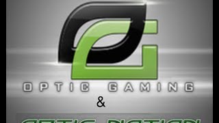 NEW OPTIC ROSTER  Proofy Joins OpTic OpTic Gaming amp OpTic Nation [upl. by Checani]