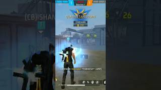 Bast game play in freefire 🆓🔥shortvideos short freefire trending garenafreefire viralvideos [upl. by Valina]