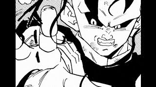 Dragon Ball After Future Capitulo 10 parte13 Español [upl. by Valina687]