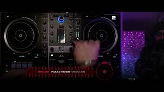 Dj DAG  Funky House mix  Dicembre 2023 [upl. by Ahsinirt]