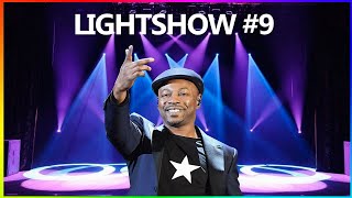 LIGHTSHOW 9  MC SOLAAR  Sonotone [upl. by Amber273]