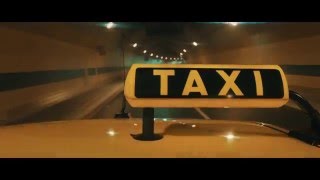 Taxi 121  Oficiální Teaser Trailer [upl. by Gussman372]