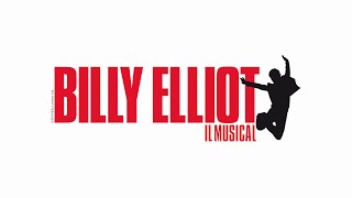 IT  Billy Elliot the Musical  Rome [upl. by Ardyce]