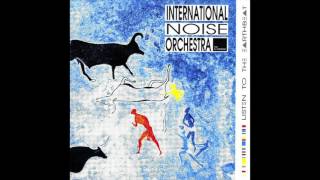 International Noise Orchestra  Groovin Up Slowly [upl. by Tirzah99]