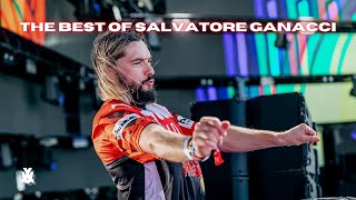 Best of Salvatore Ganacci  Best amp Funniest Moments [upl. by Riggins]