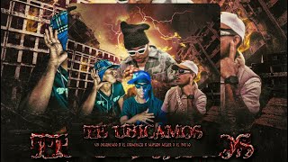 Te Ubicamos  Un Duarkemio x El Atomikazo x Maylon Miller x El Indiao Video Oficcial [upl. by Luella]