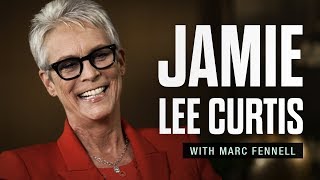 Jamie Lee Curtis Reflections on a life nearly lost to addiction [upl. by Kip151]