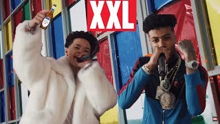 XXL 2019 JUST WENT STOOPID [upl. by Venetis]