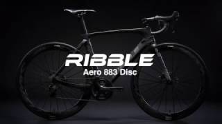 The Ribble Aero 883 Disc [upl. by Izaak324]