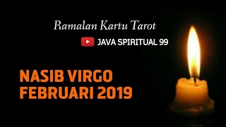 Ramalan VIRGO FEBRUARI 2019 [upl. by Iaka]