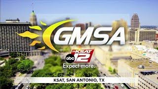 KSAT News Brief 71624 Early Morning Edition [upl. by Ybur156]