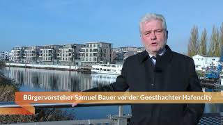 Samuel Walter Bauer  Geesthacht [upl. by Carisa363]